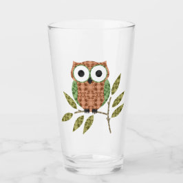 Ländereien Glas