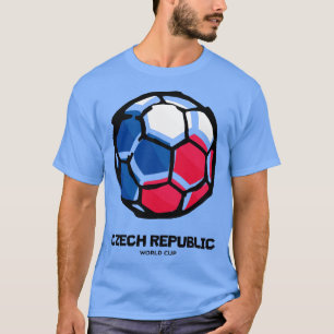 Länderflagge T-Shirt