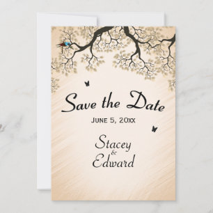 Länderkennzahl Save the Date