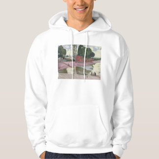 Landerneau River, 1924 Hoodie