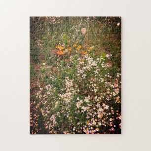 Länderspezifische Wildblumen