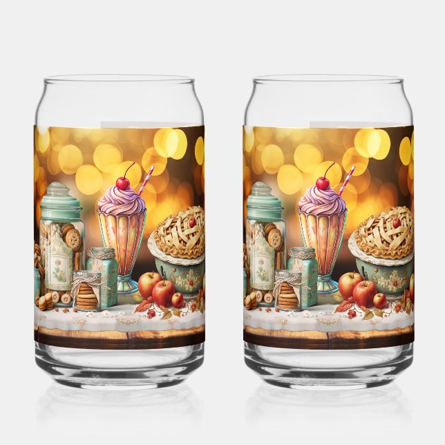 Länderstrategien Dosenglas (Vorderseite)