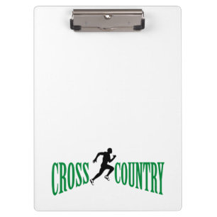 Länderübergreifend Klemmbrett