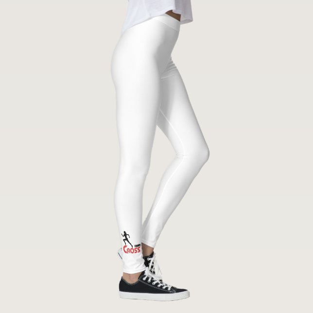 Länderübergreifend Leggings (Rechts)