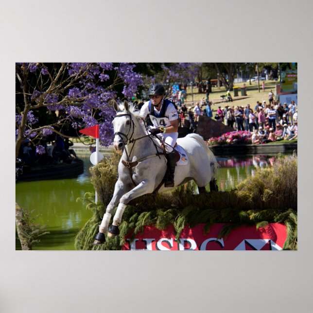 Länderübergreifend Poster (Vorne)