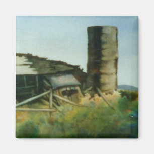 Landesbahnmagnet Magnet