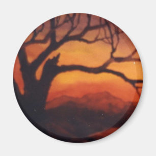 Landesbahnmagnet Magnet