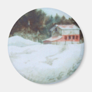 Landesbahnmagnet Magnet