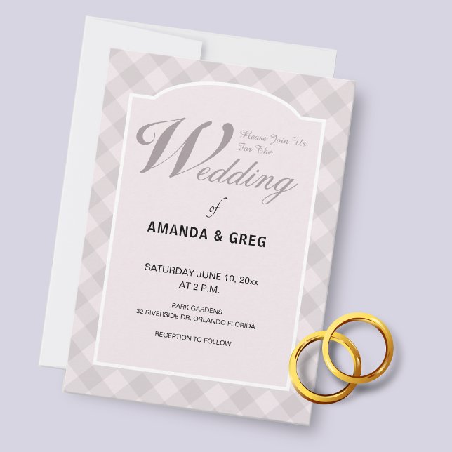 Landeshochzeit Einladung (Von Creator hochgeladen)