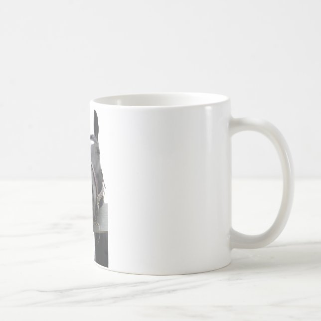 Landeshochzeit Kaffeetasse (Rechts)