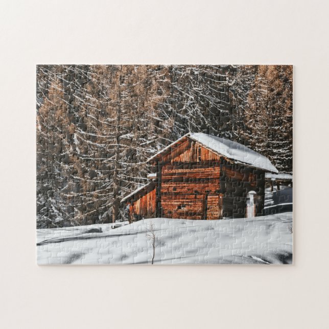 Landfotografie USA Landschaft Hübsche Landschaft (Horizontal)