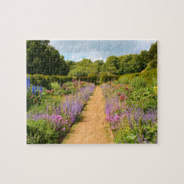 Landgarten, Isle of Wight, England