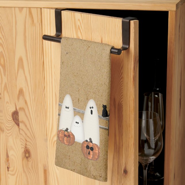 Landgeister Geschirrtuch (Drittel gefaltet)