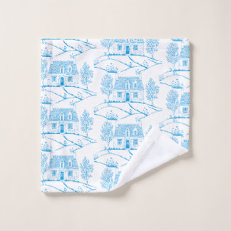 Landhaus Badhandtuch Set