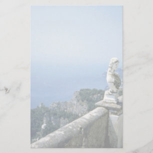 Landhaus Cimbrone, Ravello, Italien Briefpapier