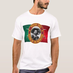 Landhaus Francisco "Pancho" T-Shirt