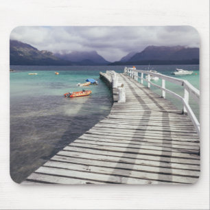 Landhaus-LaAngostura Mousepad