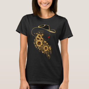 Landhausstil Chic T-Shirt