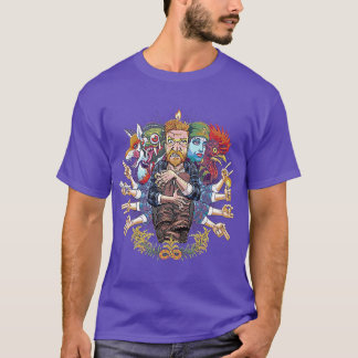Landjunker-Freund T-Shirt