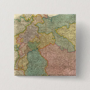 Landkarte des Empire Atlas Button
