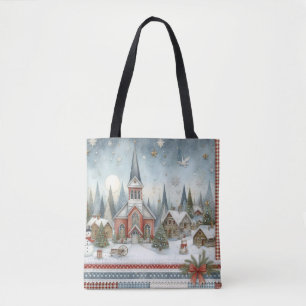 Landkirche Tasche
