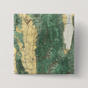 Landklassifizierungskarte Nordost-Utah Button