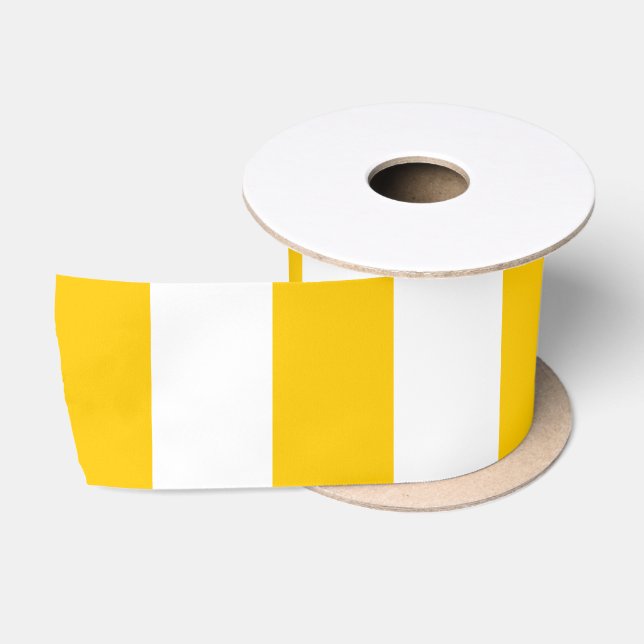 Landkreis Armagh Flag Ribbon Satinband (Spule)