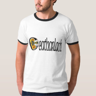 Landkreis Carlow (Gälisch) T-Shirt