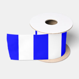 Landkreis Cavan Flag Abzeichen Satinband