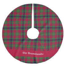 Landkreis Clare Tartan individuell anpassbar