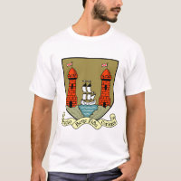 Landkreis Cork Irland Wappen