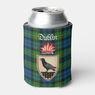 Landkreis Dublin kann cooler Dosenkühler