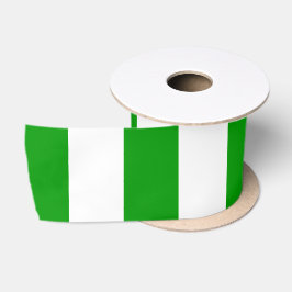 Landkreis Fermanagh Flag Ribbon Satinband
