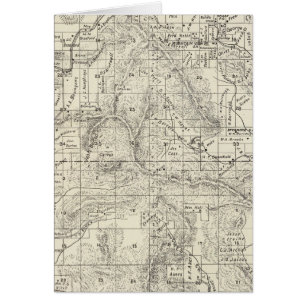 Landkreis Fresno, Kalifornien 13