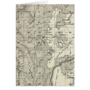 Landkreis Fresno, Kalifornien 14