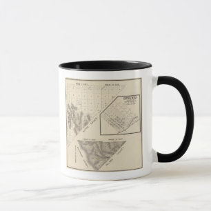 Landkreis Fresno, Kalifornien 15 Tasse