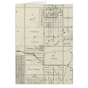 Landkreis Fresno, Kalifornien 24