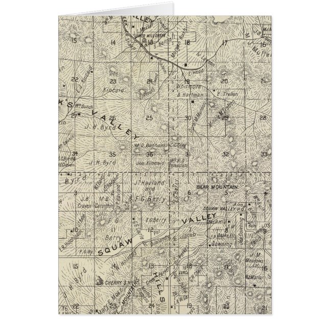 Landkreis Fresno, Kalifornien 26 (Vorne)