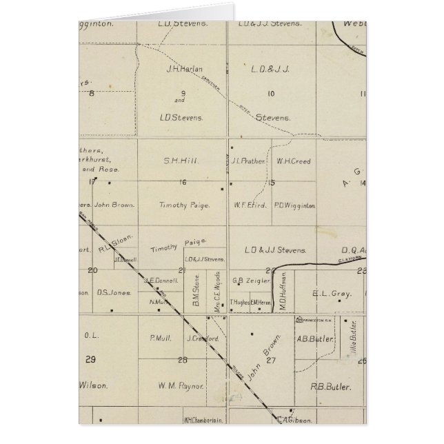 Landkreis Fresno, Kalifornien 33 (Vorne)