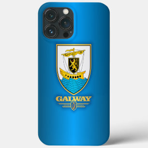 Landkreis Galway Case-Mate iPhone Hülle