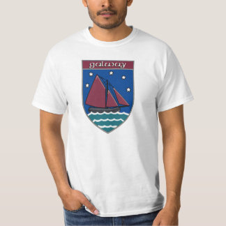 Landkreis Galway T-Shirt
