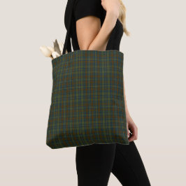 Landkreis Kerr Tartan Tasche