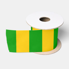 Landkreis Kerry Flag Ribbon Satinband
