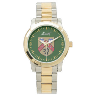 Landkreis Laois Armbanduhr