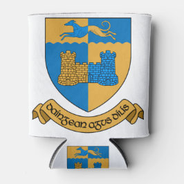 Landkreis Longford Irland Dosenkühler