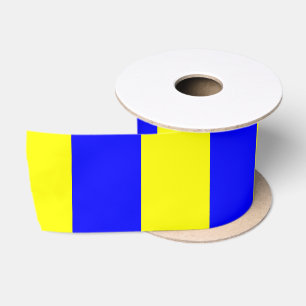 Landkreis Longford Silk Ribbon Satinband
