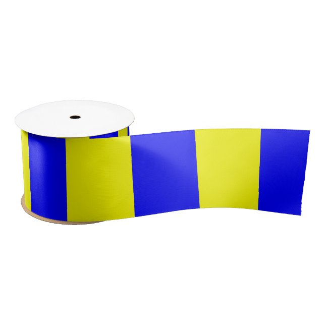 Landkreis Longford Silk Ribbon Satinband (Spule)