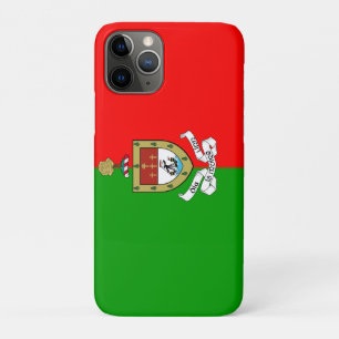 Landkreis Mayo Case-Mate iPhone Hülle