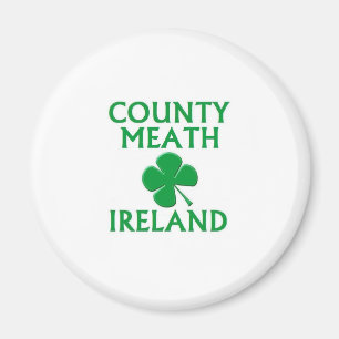 Landkreis Meath, Irland Magnet
