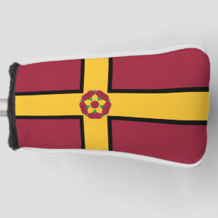Landkreis Northamptonshire Golf Headcover